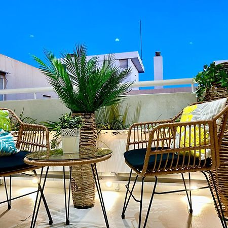 Alicante Luxury Yacht Harbour 5 stars Exterior foto